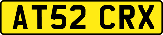 AT52CRX