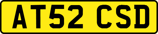 AT52CSD