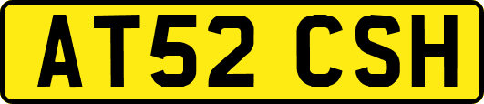 AT52CSH