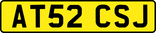 AT52CSJ