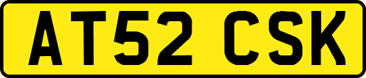 AT52CSK