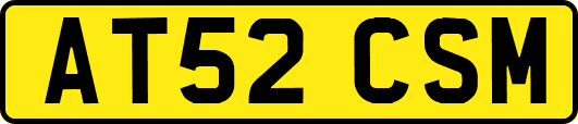 AT52CSM