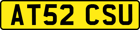 AT52CSU