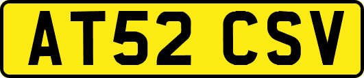AT52CSV