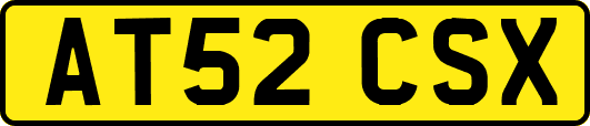 AT52CSX