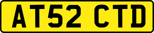 AT52CTD