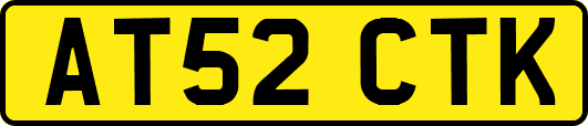 AT52CTK