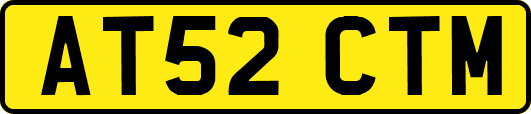 AT52CTM