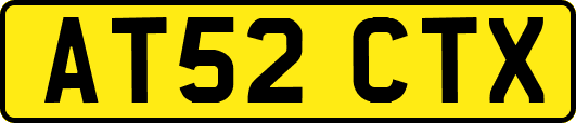 AT52CTX