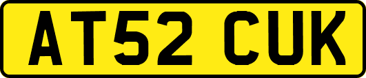 AT52CUK
