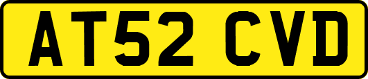 AT52CVD