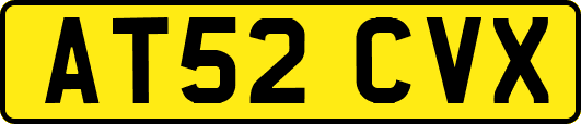 AT52CVX