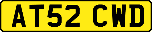 AT52CWD