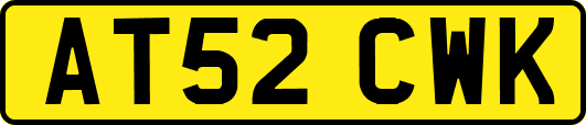 AT52CWK