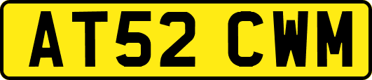 AT52CWM
