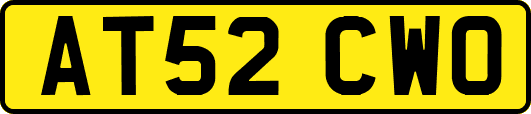 AT52CWO