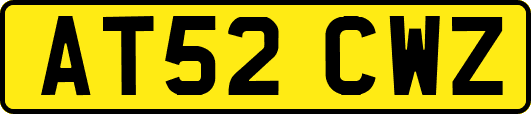 AT52CWZ