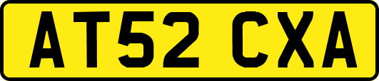 AT52CXA