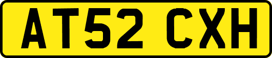 AT52CXH