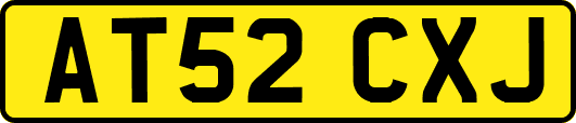 AT52CXJ
