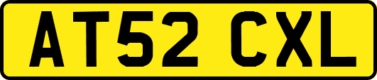 AT52CXL