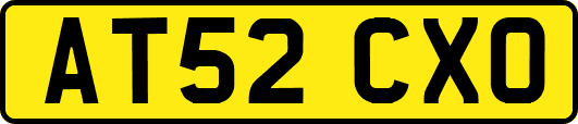 AT52CXO