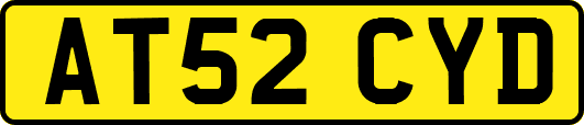AT52CYD