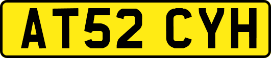 AT52CYH