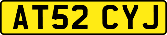 AT52CYJ