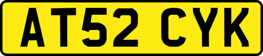 AT52CYK