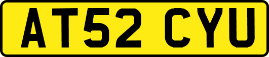 AT52CYU