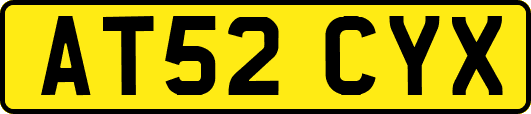 AT52CYX