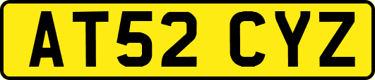 AT52CYZ