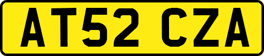 AT52CZA