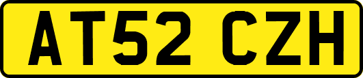 AT52CZH