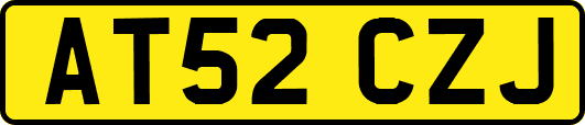 AT52CZJ