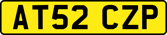 AT52CZP