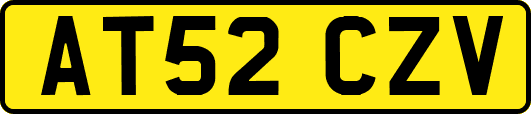 AT52CZV