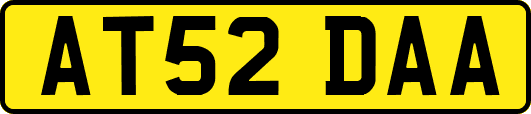 AT52DAA