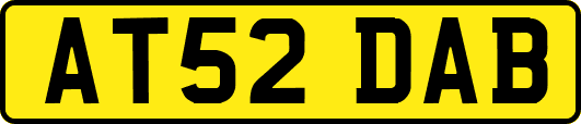AT52DAB
