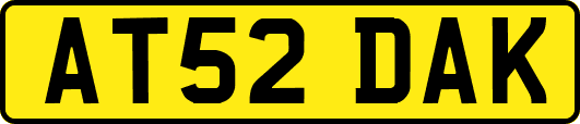 AT52DAK