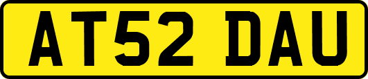 AT52DAU