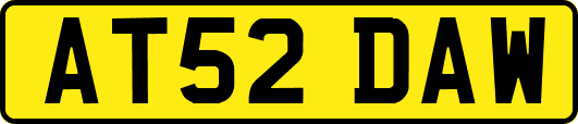 AT52DAW