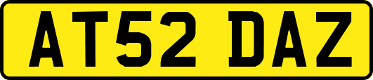 AT52DAZ