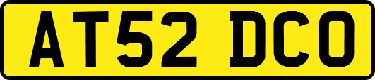 AT52DCO