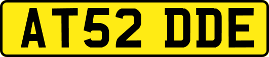 AT52DDE