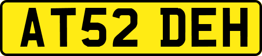 AT52DEH