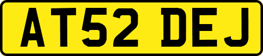 AT52DEJ