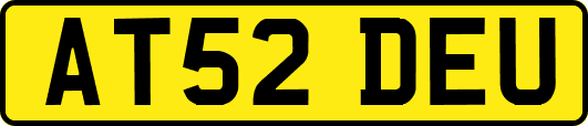 AT52DEU