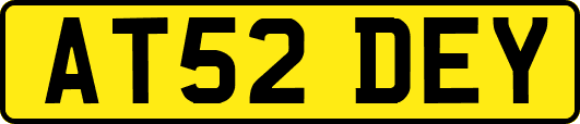 AT52DEY